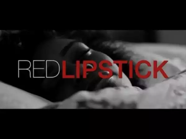 Video: MAHD - Red Lipstick (feat. John Brown)